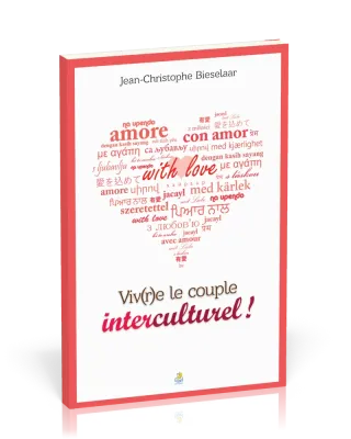 VIVRE LE COUPLE INTERCULTUREL