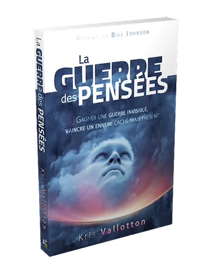 Guerre des pensées (La) - Gagner une guerre invisible, vaincre un ennemi caché mais présent