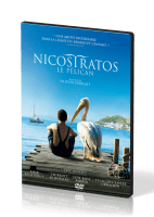 NICOSTRATOS LE PELICAN - DVD