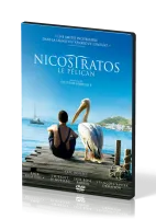 NICOSTRATOS LE PELICAN - DVD