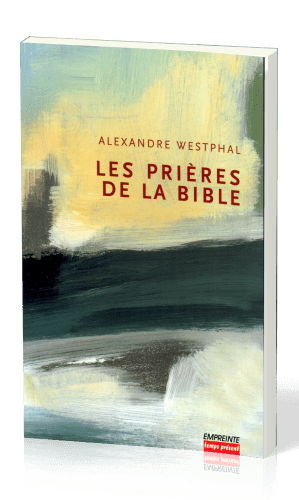 PRIERES DE LA BIBLE VOL.1 ET 2