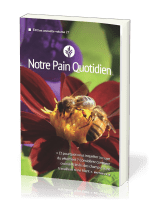 NOTRE PAIN QUOTIDIEN VOL. 27 - GROS CARACTERES