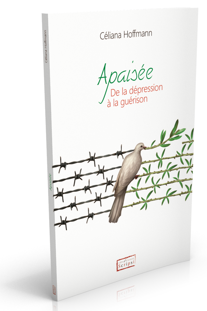 APAISEE - DE LA DEPRESSION A LA GUERISON