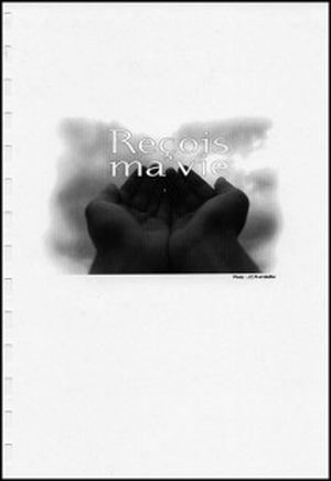 RECOIS MA VIE JEM 2 SUPPLEMENT (655-721)