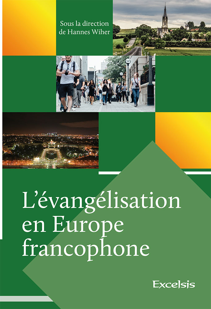 EVANGELISATION EN EUROPE FRANCOPHONE