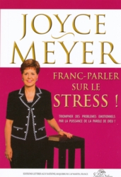 FRANC-PARLER SUR LE STRESS