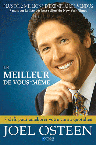 MEILLEUR DE VOUS-MEME (LE)