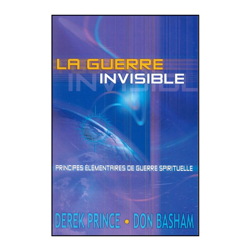 GUERRE INVISIBLE (LA)