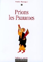 PRIONS LES PSAUMES