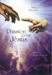 PASSION POUR JESUS