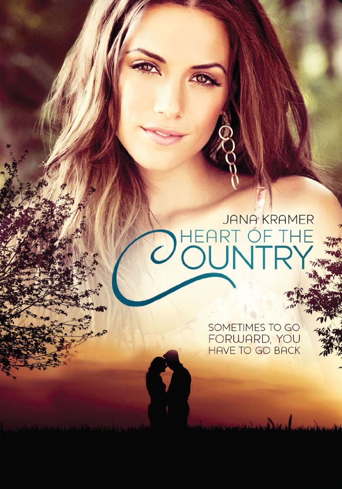 HEART OF THE COUNTRY DVD - ELLE DOIT REPARER LE PASSE POUR SAUVER SON AVENIR