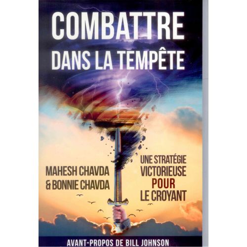 COMBATTRE DANS LA TEMPETE