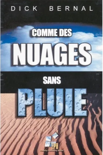 Quand Lucifer et Jézabel se joingnent à votre église - comme des nuages sans pluie