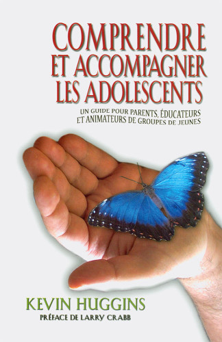 COMPRENDRE ET ACCOMPAGNER LES ADOLESCENTS