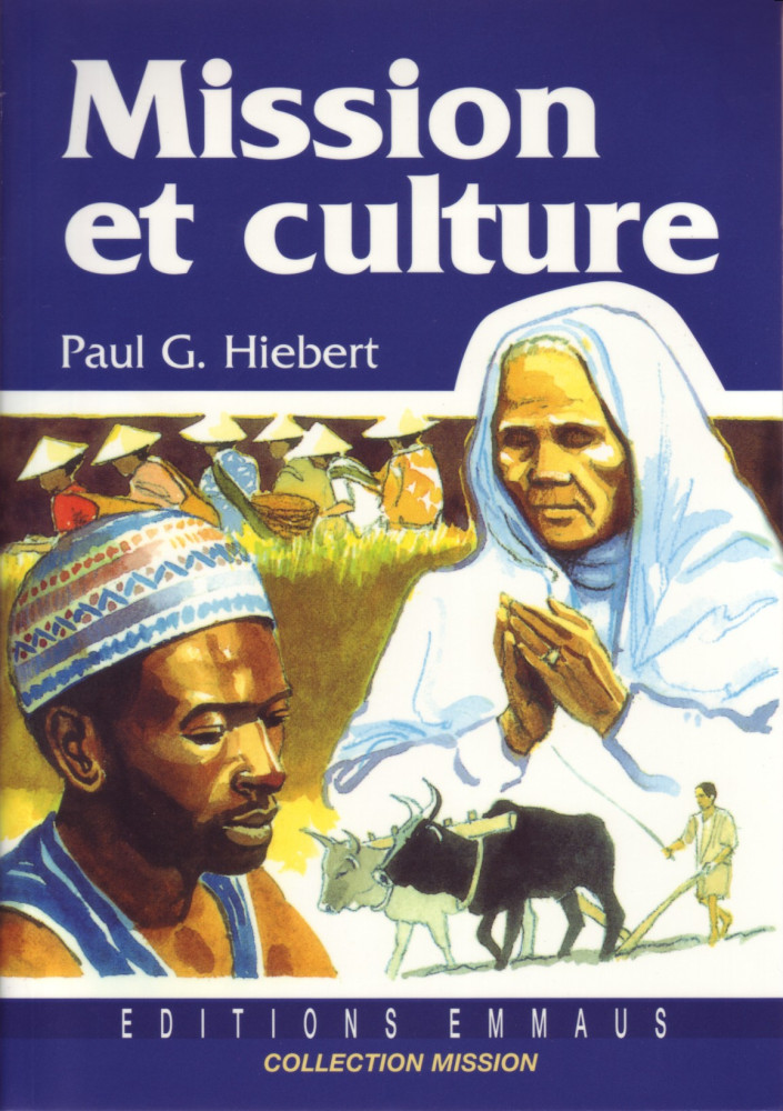 MISSION ET CULTURE