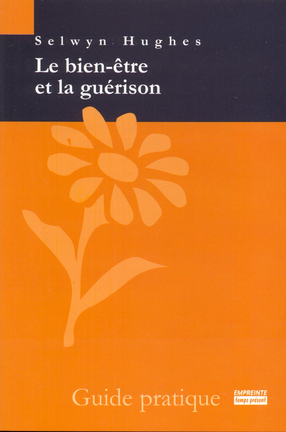 BIEN ETRE ET LA GUERISON (LE) - GUIDE PRATIQUE