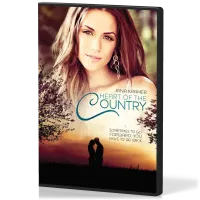 HEART OF THE COUNTRY DVD - ELLE DOIT REPARER LE PASSE POUR SAUVER SON AVENIR