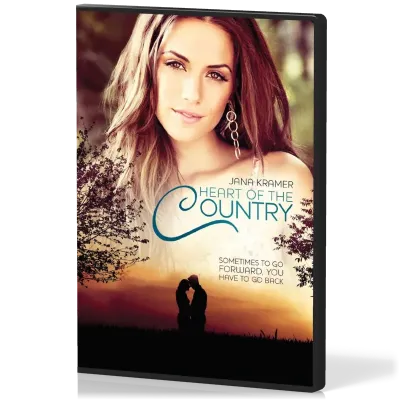 HEART OF THE COUNTRY DVD - ELLE DOIT REPARER LE PASSE POUR SAUVER SON AVENIR
