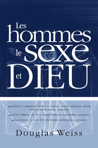 Hommes, le sexe et Dieu (Les)