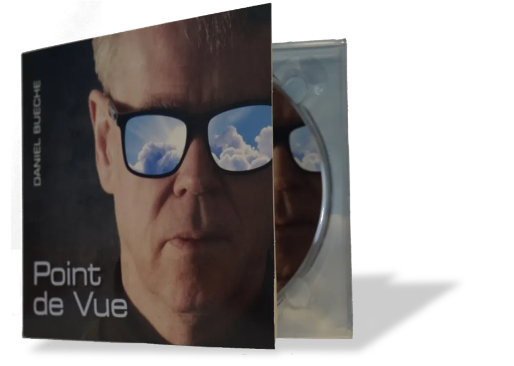 POINT DE VUE CD