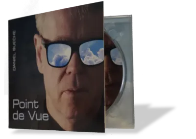 POINT DE VUE CD