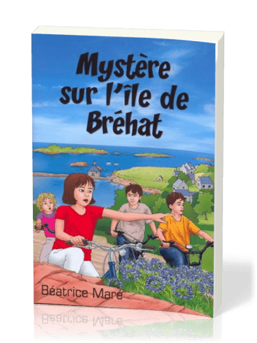 Mystère su l'île de Bréhat