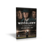 Woodlawn DVD - Le combat d'une vie