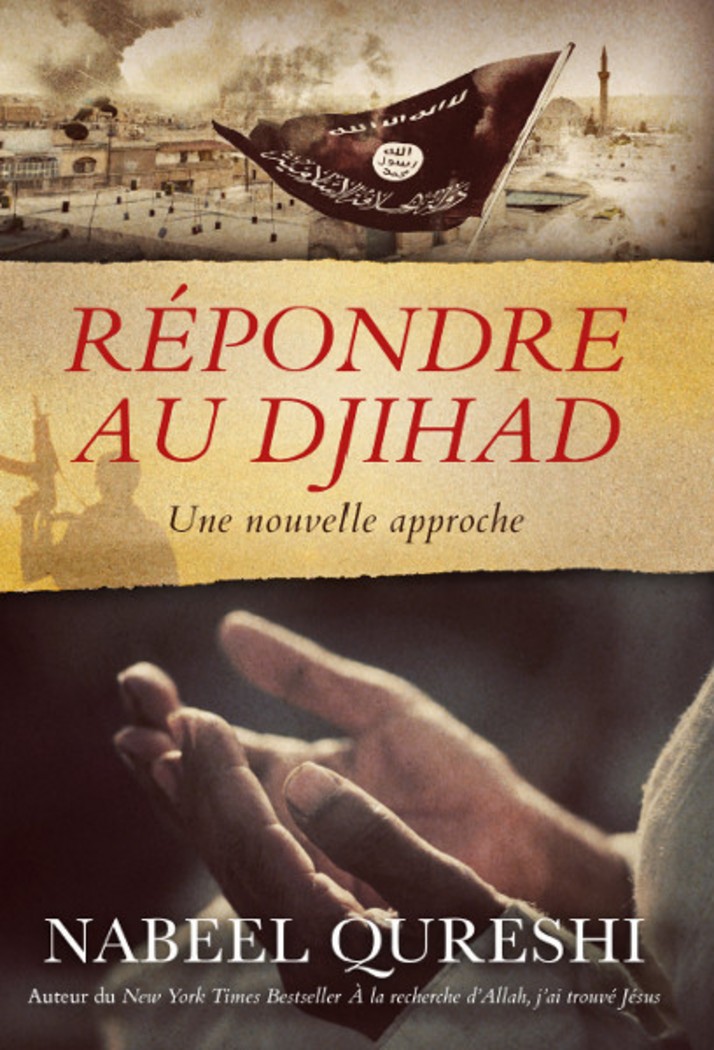 REPONDRE AU DJIHAD