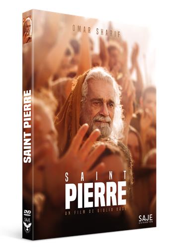 Saint Pierre DVD