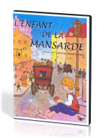 ENFANT DE LA MANSARDE (L') DVD