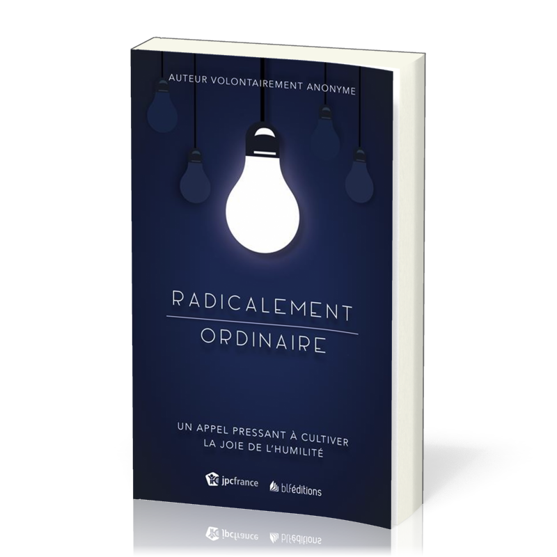 RADICALEMENT ORDINAIRE