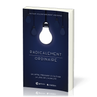 RADICALEMENT ORDINAIRE