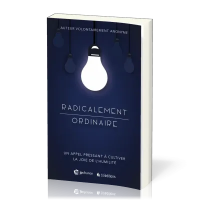 RADICALEMENT ORDINAIRE
