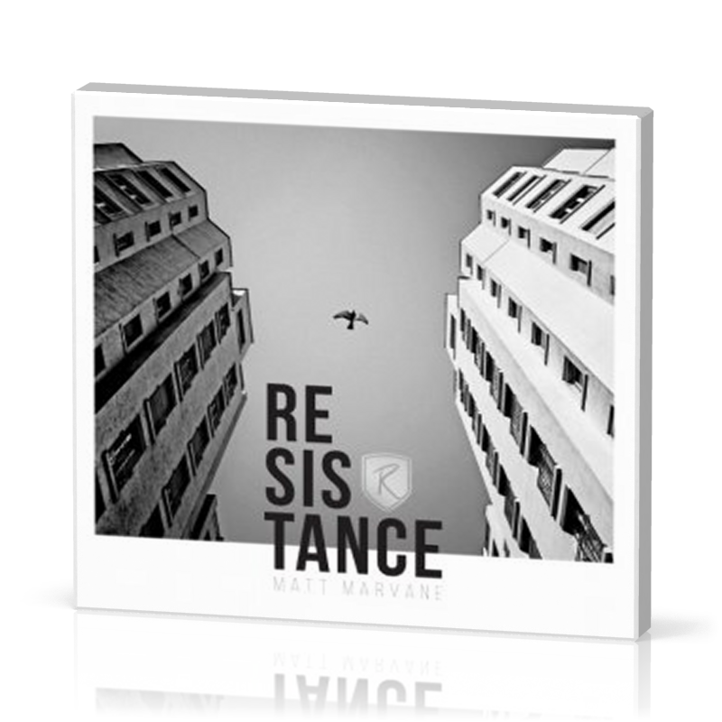 RESISTANCE - CD