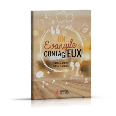 UN EVANGILE CONTAGIEUX