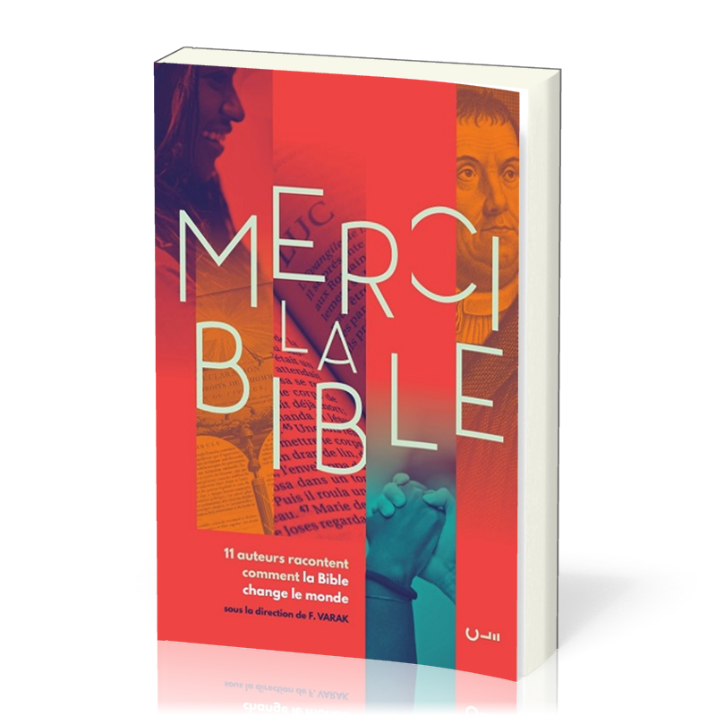 MERCI LA BIBLE