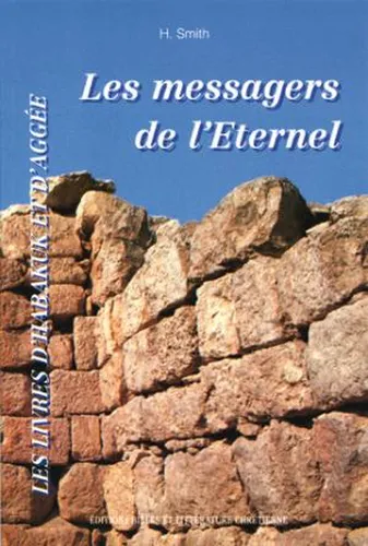 035 MESSAGERS DE L'ETERNEL (LES) - HABAKUK AGGEE