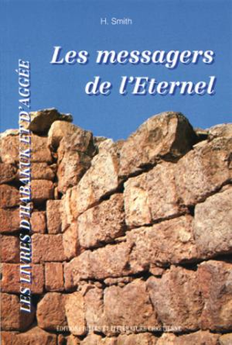 035 MESSAGERS DE L'ETERNEL (LES) - HABAKUK AGGEE