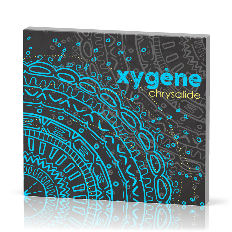 OXYGENE CD