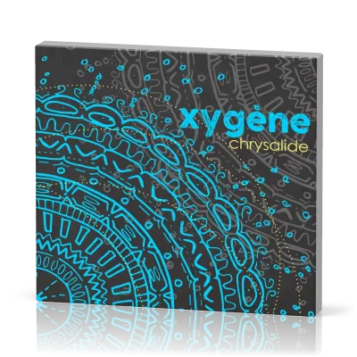 OXYGENE CD