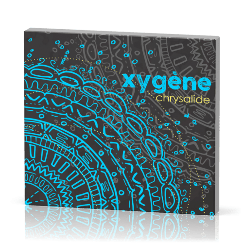 OXYGENE CD