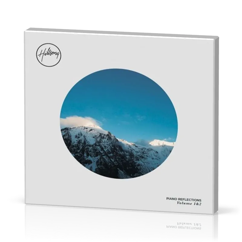 PIANO REFLECTIONS VOL. 1 & 2