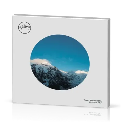 PIANO REFLECTIONS VOL. 1 & 2