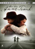 MON AMIE ANNE FRANCK DVD