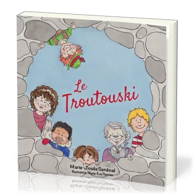 TROUTOUSKI