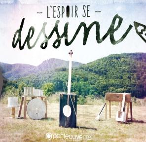 ESPOIR SE DESSINE (L') - CD