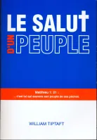 SALUT D'UN PEUPLE (LE)