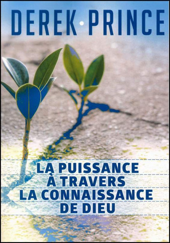 PUISSANCE A TRAVERS LA CONNAISSANCE DE DIEU (LA)