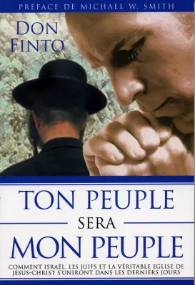 TON PEUPLE SERA MON PEUPLE