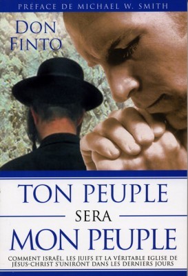 TON PEUPLE SERA MON PEUPLE